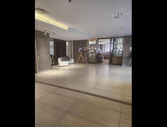 1 BEDROOM APARTMENT FOR SALE IN SANDTON CBD